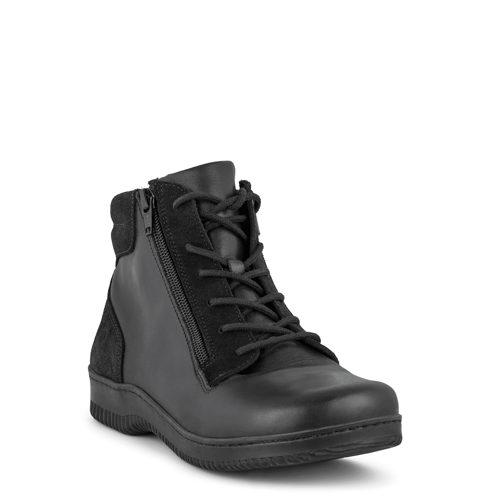 LUGANO LIMONE - BLACK